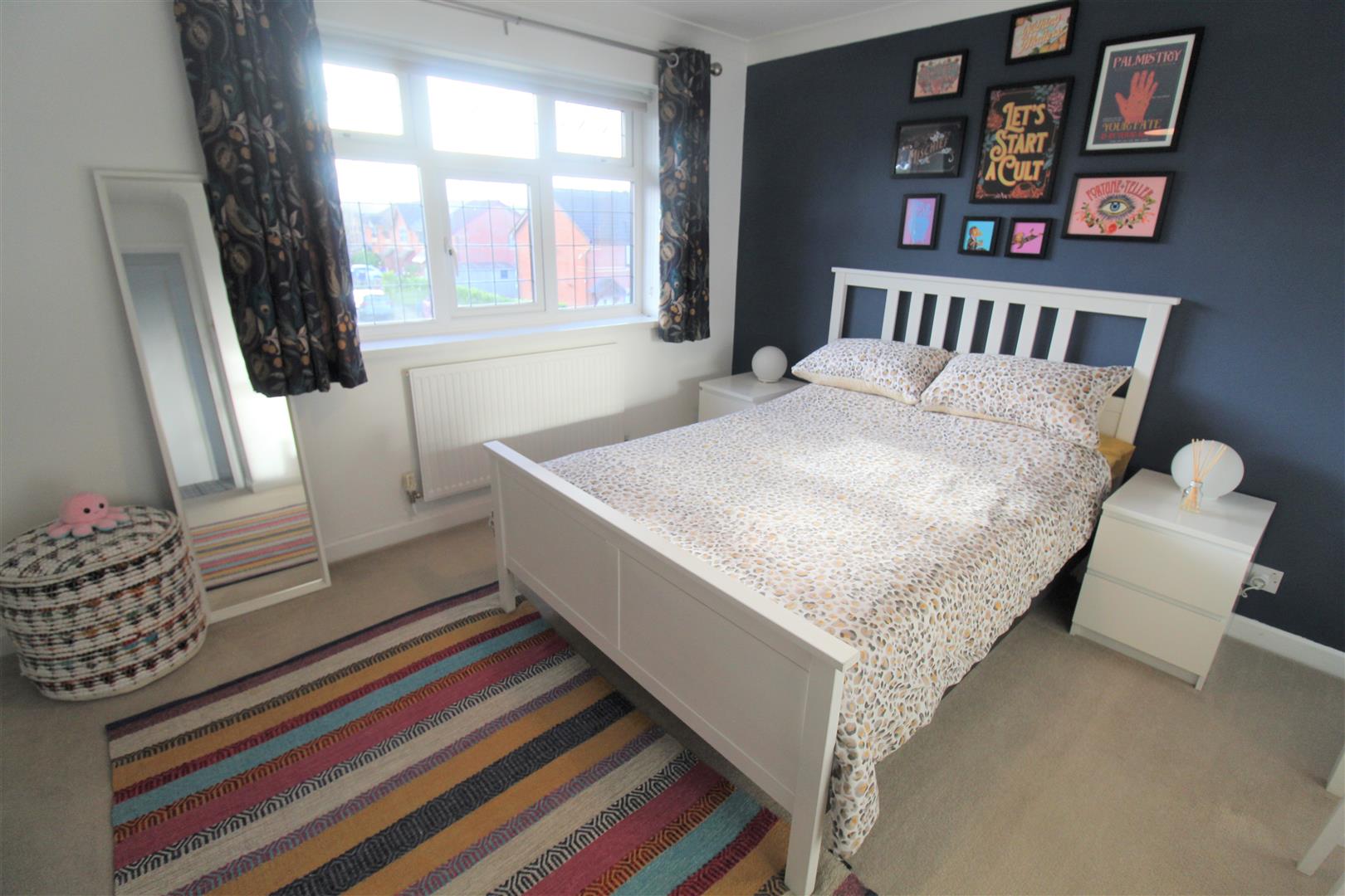 Mill View, Ball Green, Stoke-On-Trent